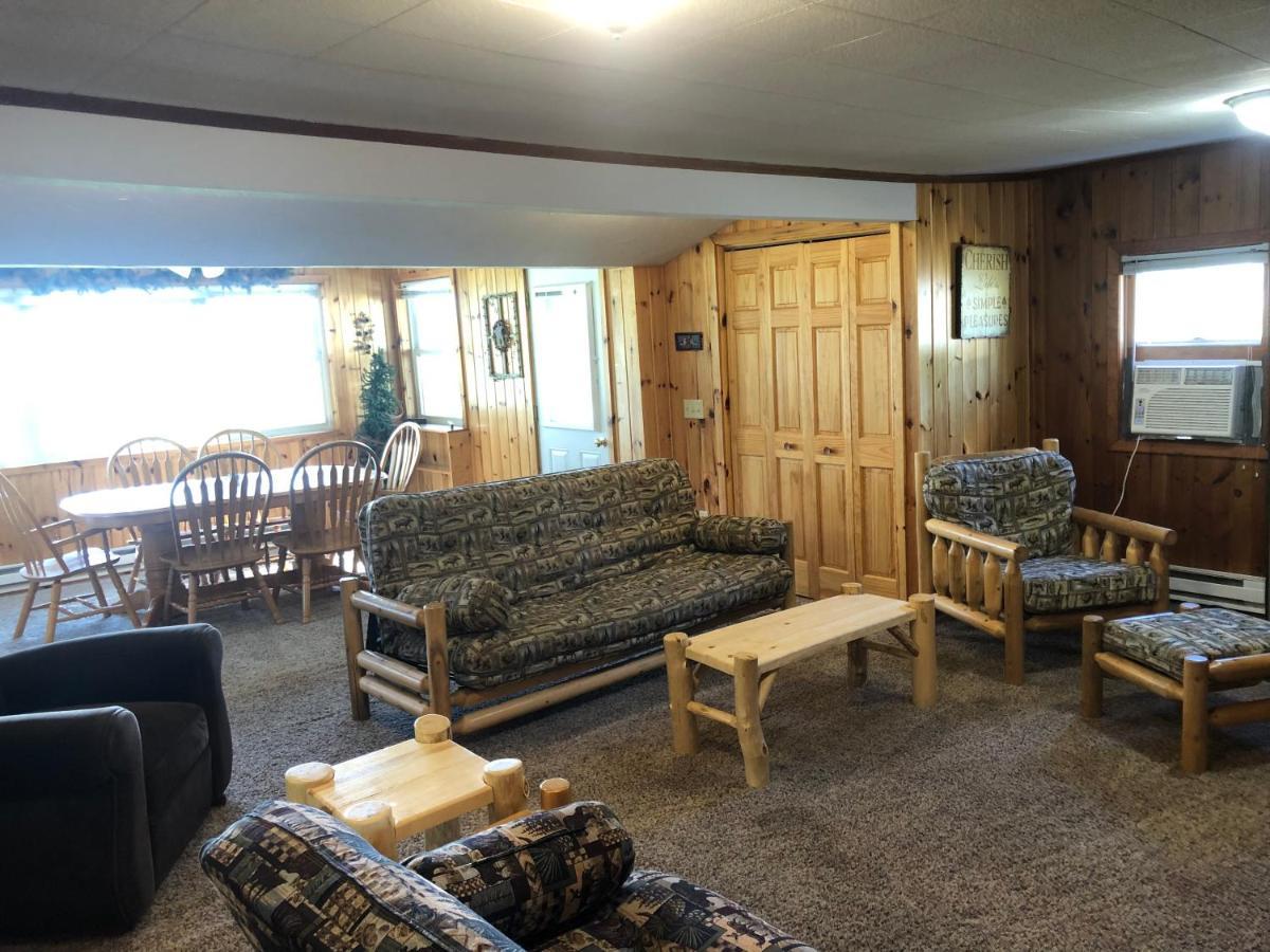 Dunrovin Resort Blackduck Exterior photo