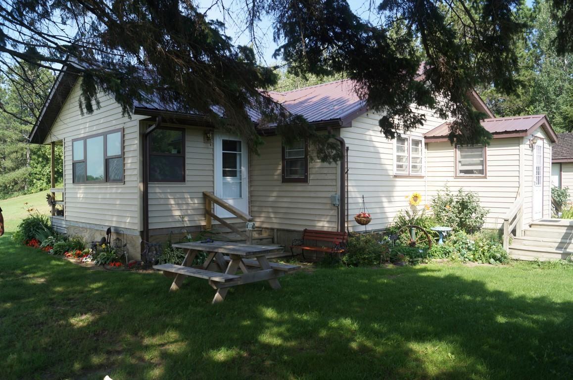 Dunrovin Resort Blackduck Exterior photo