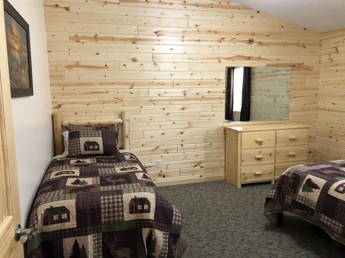 Dunrovin Resort Blackduck Exterior photo